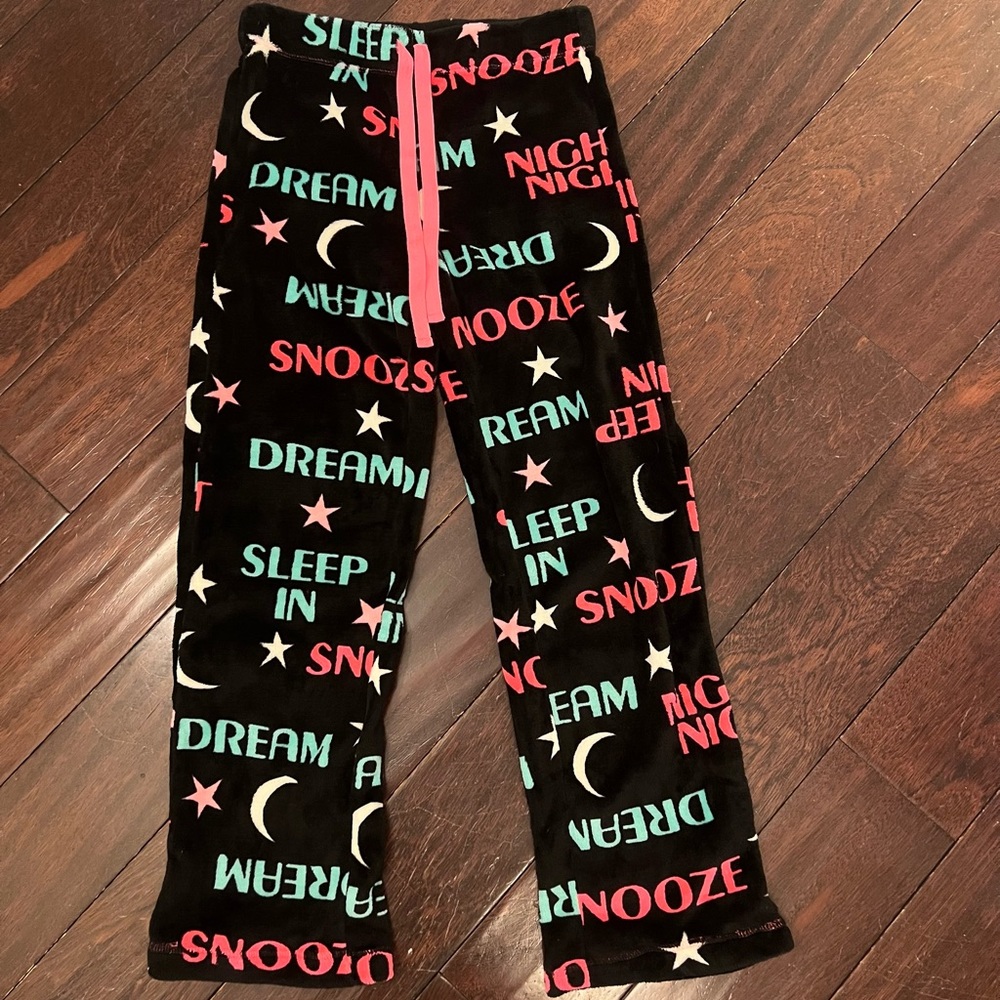 Kids sleep pants